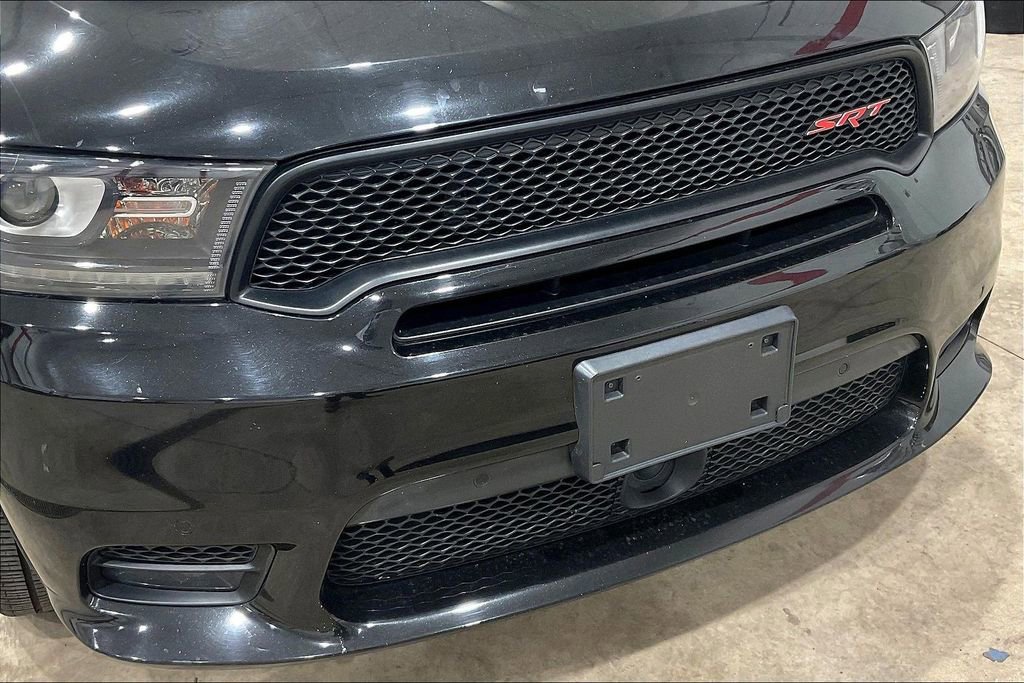 Used 2019 Dodge Durango SRT w/ Technology Group AWD/4WD image 29