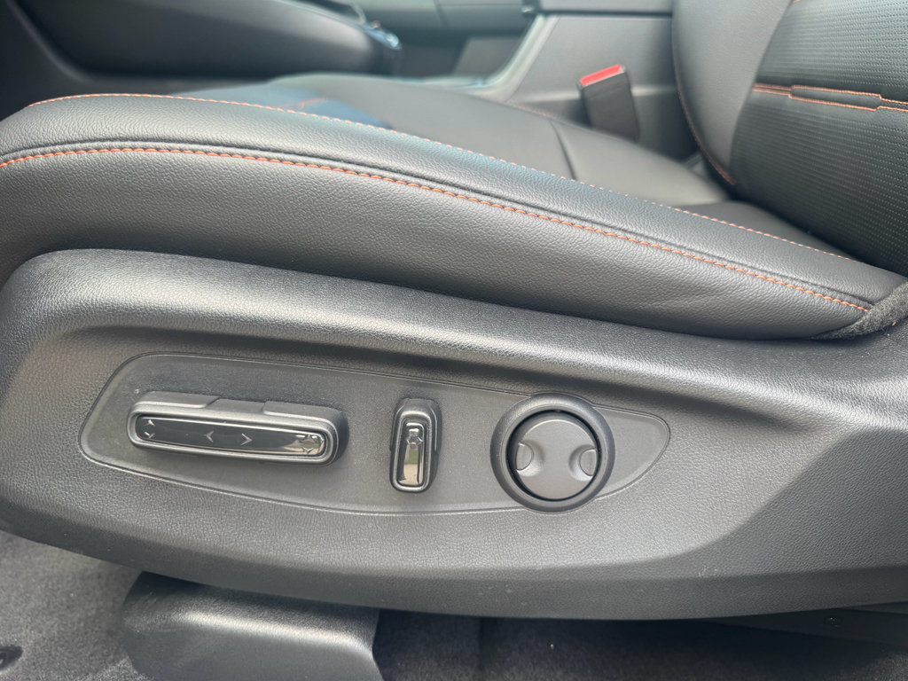 Certified 2026 Honda CR-V Sport Touring image 24