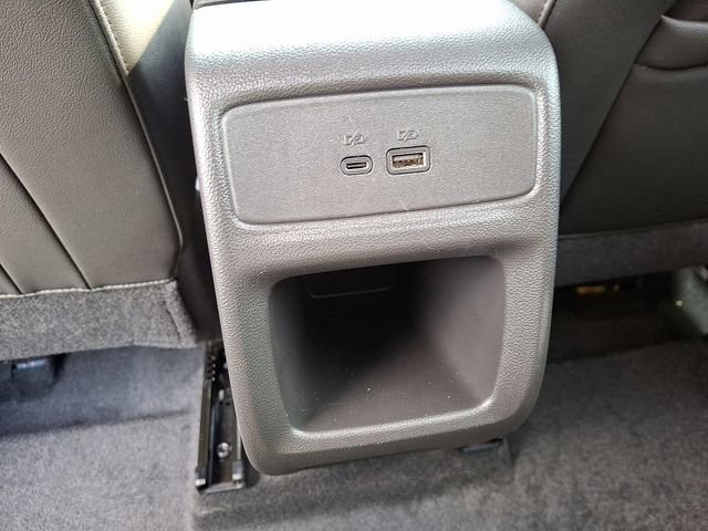 Used 2024 Chevrolet Trax RS w/ Driver Confidence Package image 19