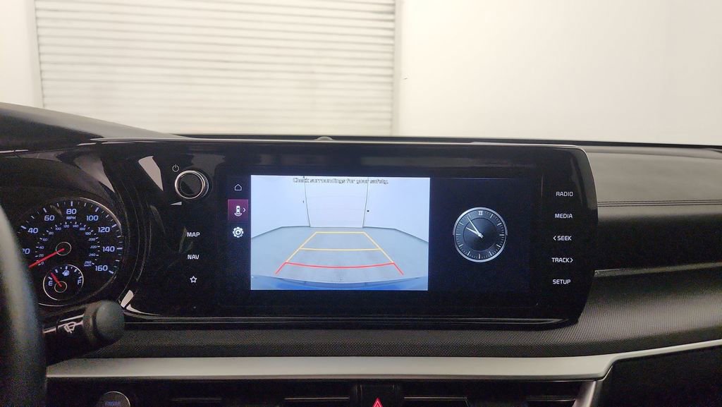 Used 2023 Kia K5 GT-Line w/ GT-Line Premium Package image 29