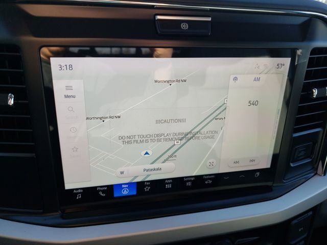 New 2026 Ford F250 XLT w/ XLT Premium Package image 21