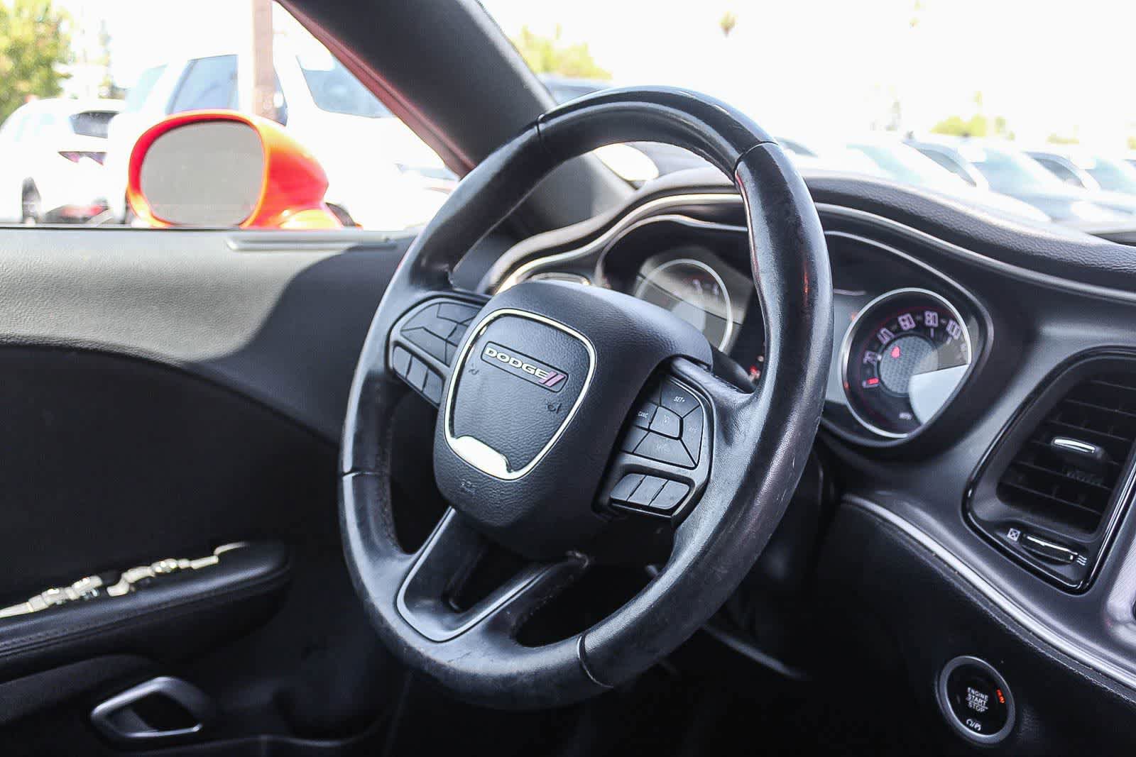 Used 2019 Dodge Challenger SXT RWD image 18