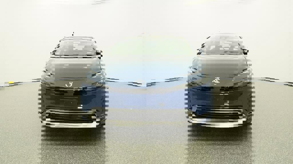 New 2026 Toyota Prius Plug-In Hybrid image 66