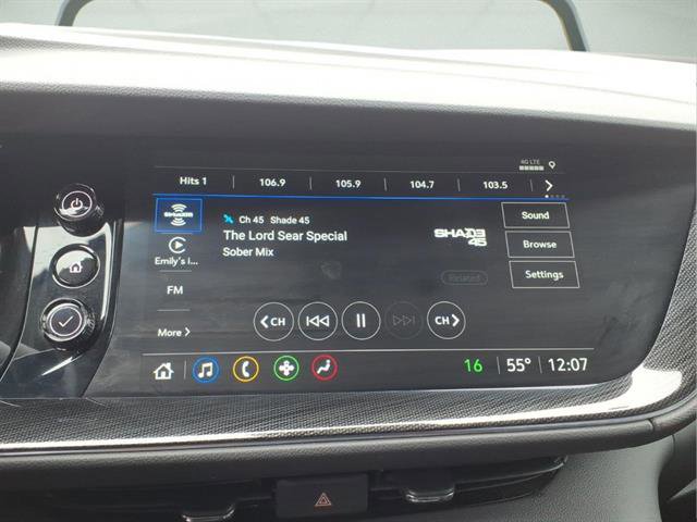 Certified 2023 Buick Envision Essence image 15