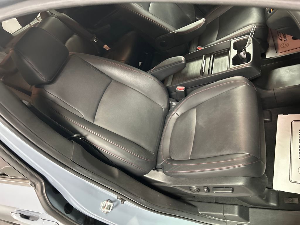 Used 2024 Honda Odyssey Sport image 25