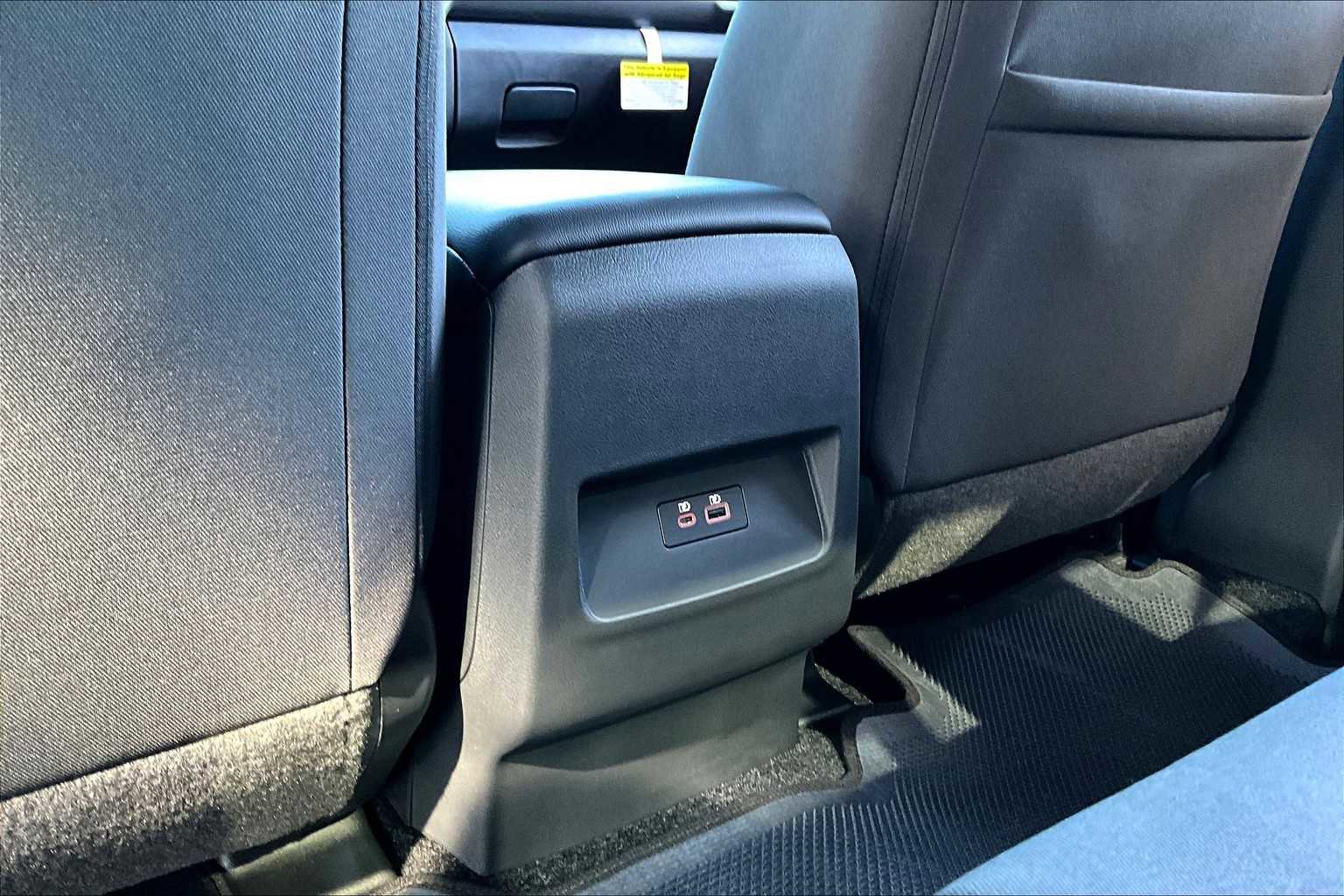New 2026 Nissan Frontier SV image 19