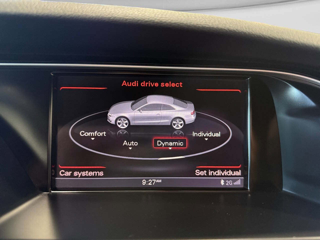 Used 2013 Audi S5 Premium Plus w/ Audi MMI Navigation Plus Pkg AWD/4WD image 27