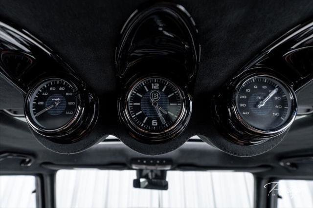 Used 2022 Mercedes-Benz G 63 AMG 4MATIC image 47