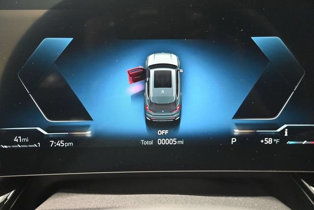 New 2026 BMW X1 xDrive28i w/ Technology Package AWD/4WD image 12
