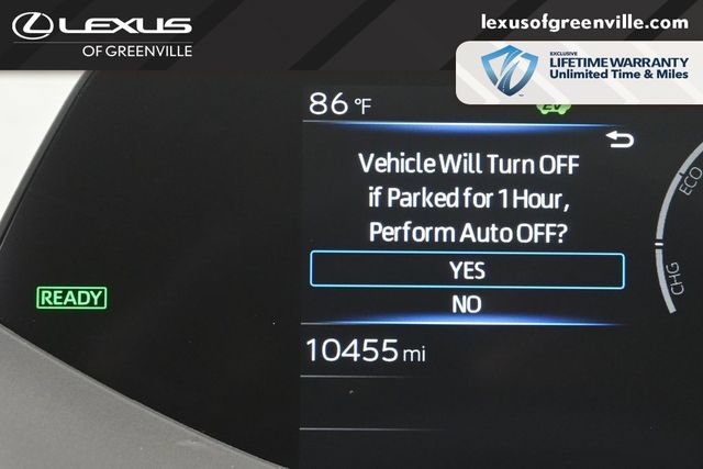 Used 2023 Toyota Prius LE FWD image 13
