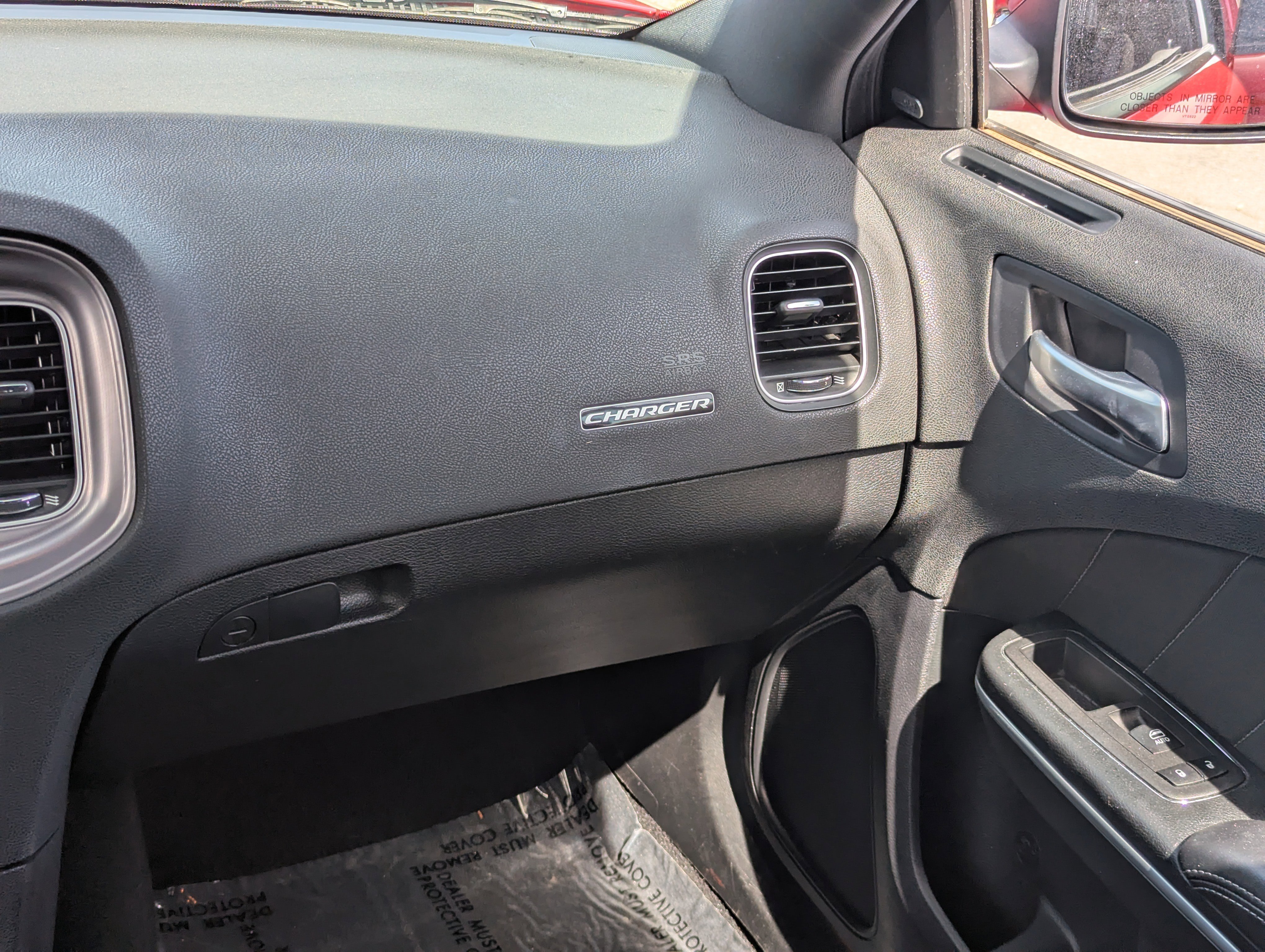 Used 2023 Dodge Charger R/T RWD image 16