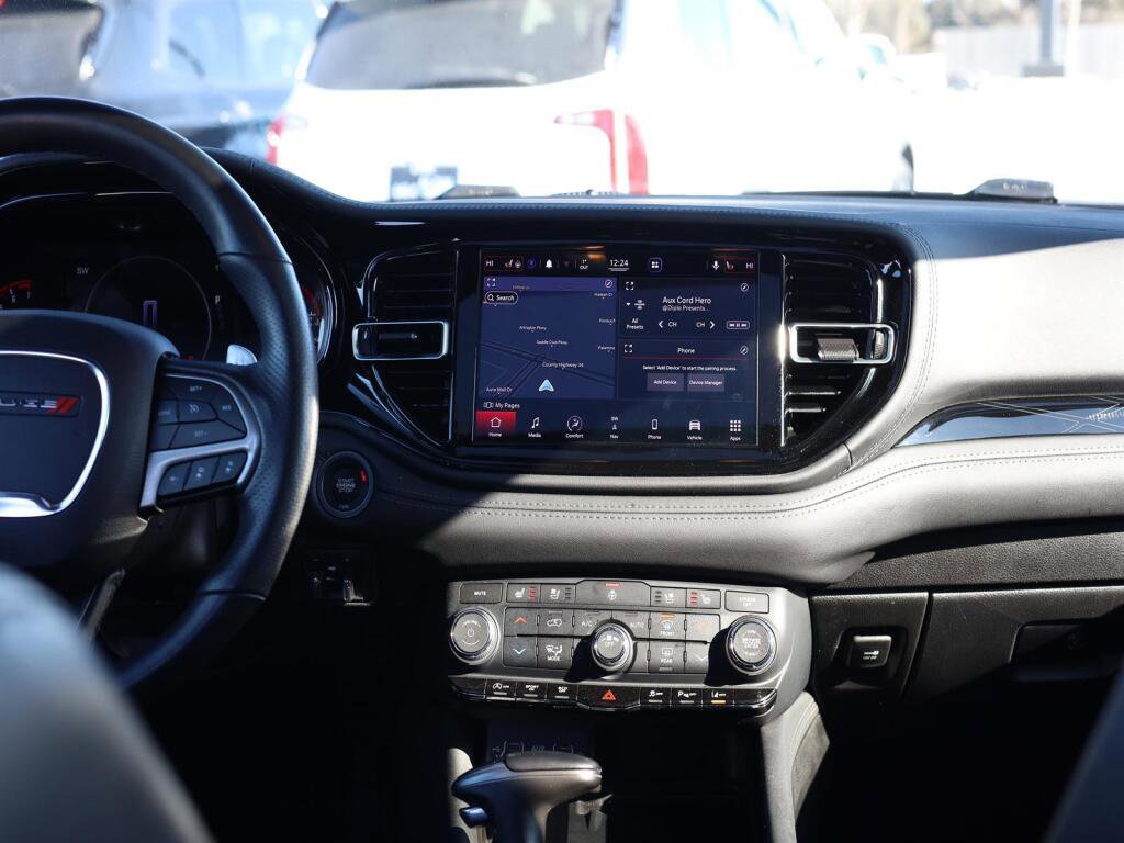 Used 2021 Dodge Durango Citadel image 13