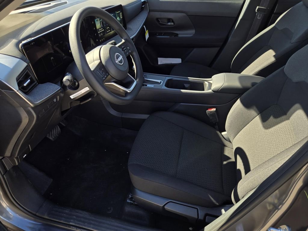 New 2026 Nissan Kicks S image 17