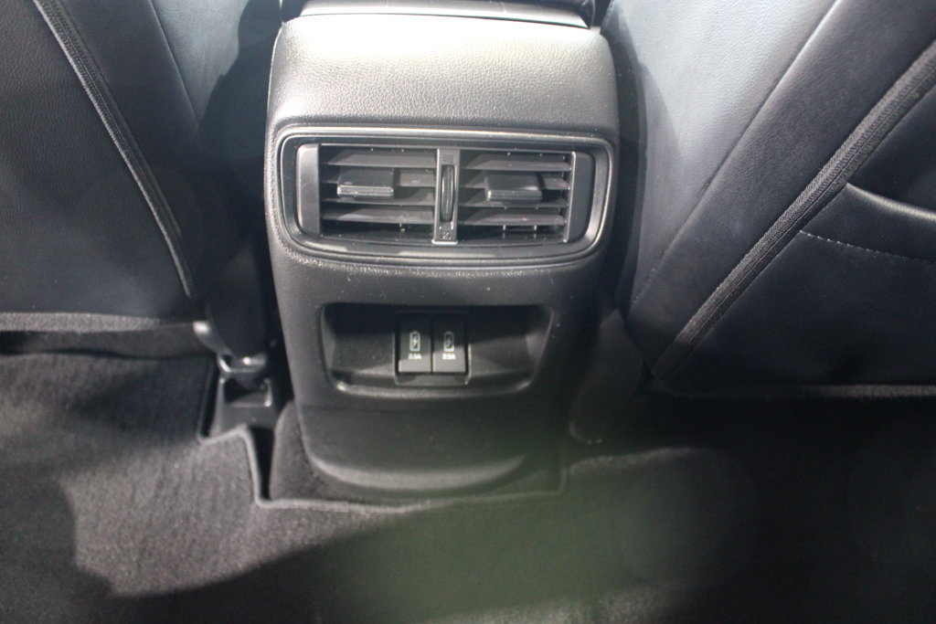 Used 2017 Honda CR-V EX-L image 11