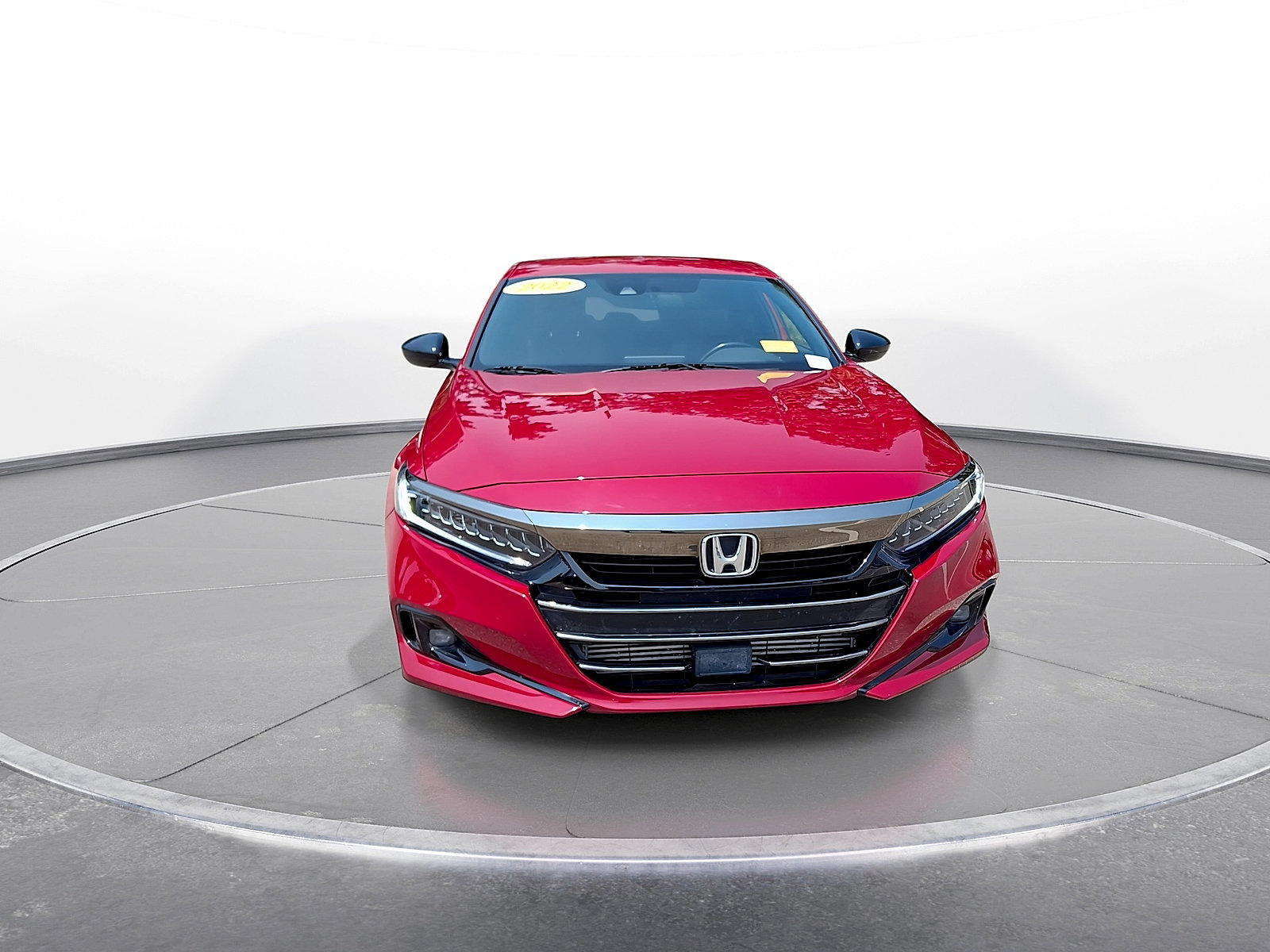 Used 2022 Honda Accord Sport image 2