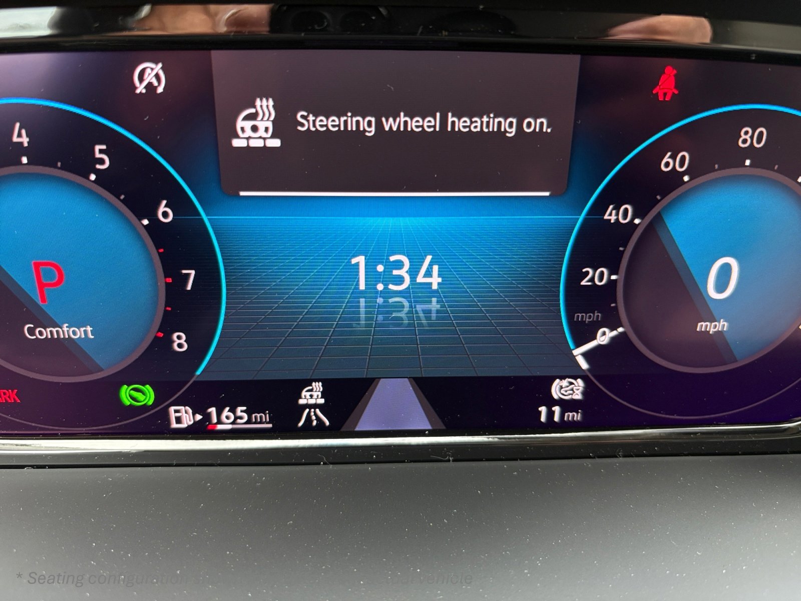 New 2026 Volkswagen Atlas SE image 26