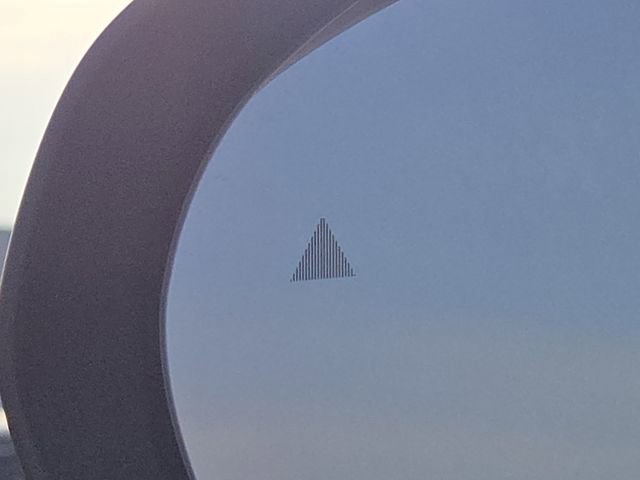 Used 2024 Dodge Hornet R/T w/ R/T Blacktop Package image 10