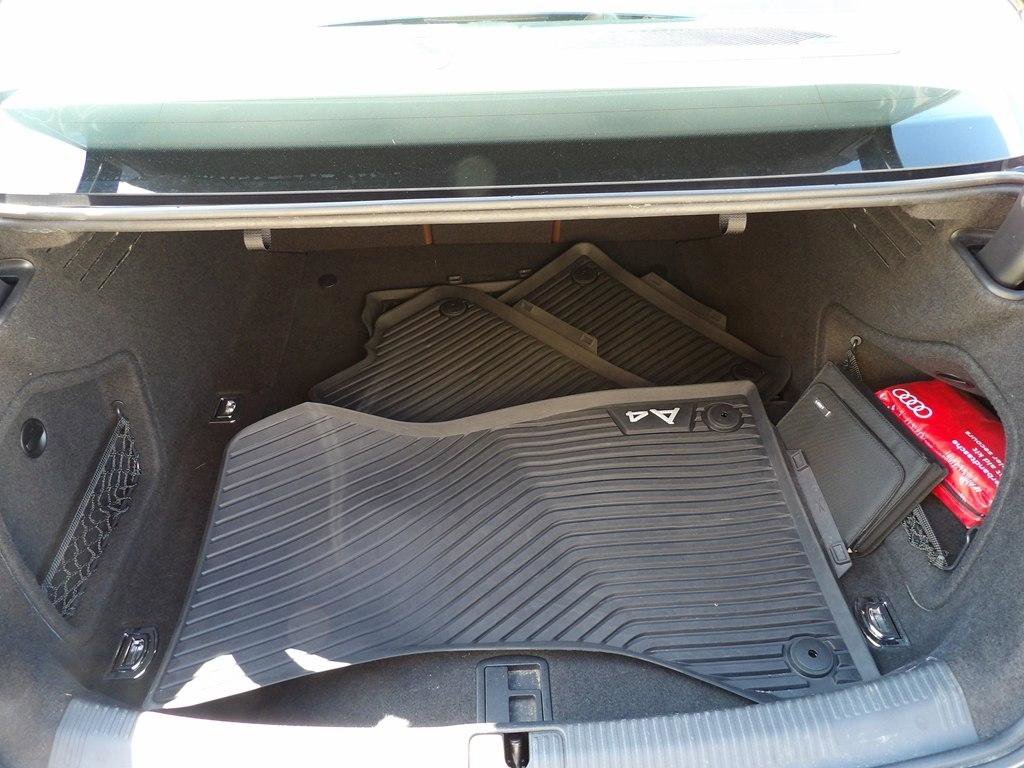 Used 2017 Audi A4 2.0T Prestige image 35