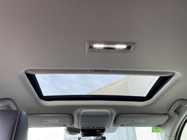 Used 2025 MAZDA CX-90 3.3 Turbo w/ Preferred Package image 31