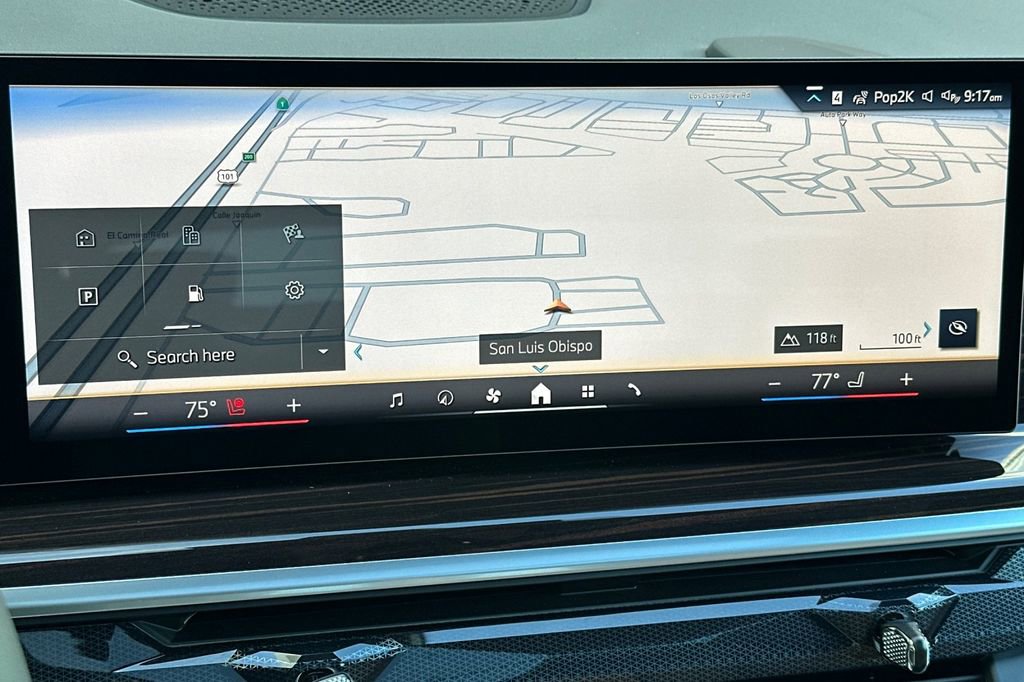 New 2026 BMW X5 xDrive40i AWD/4WD image 22