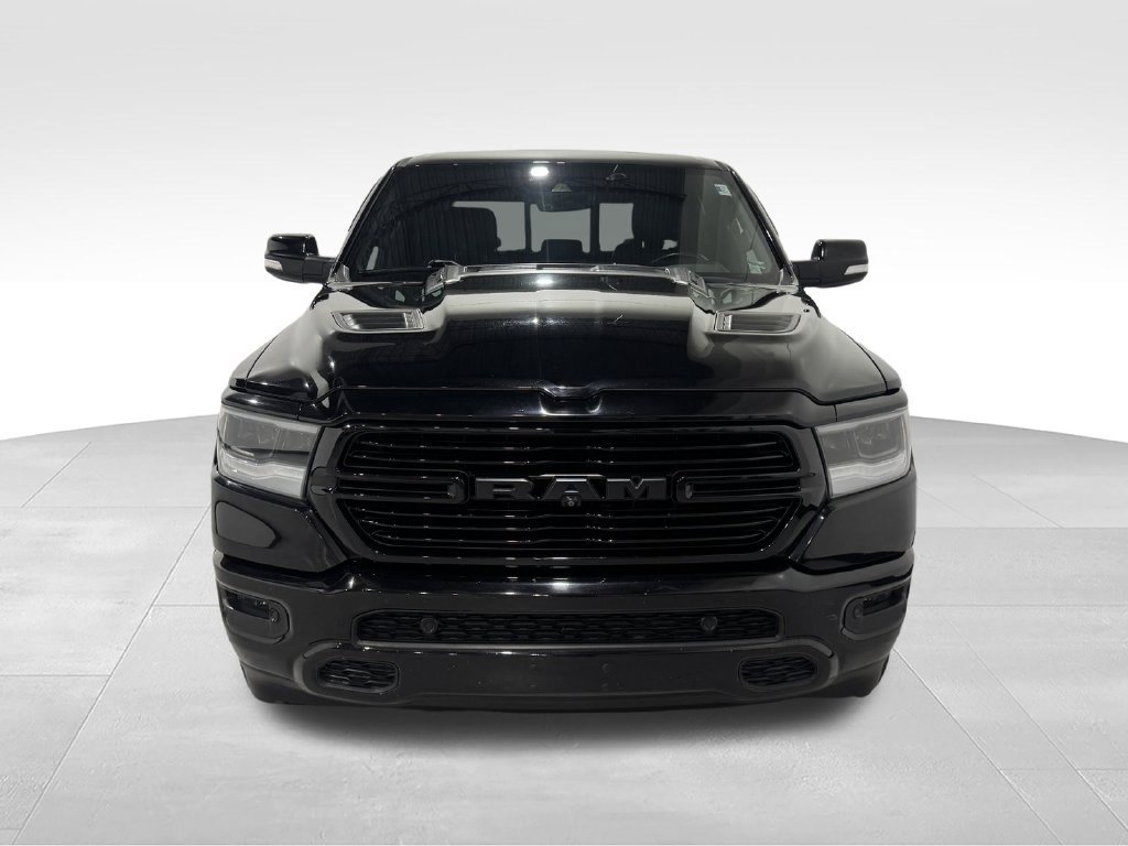 Used 2020 RAM 1500 Sport w/ Advanced Safety Group AWD/4WD image 10