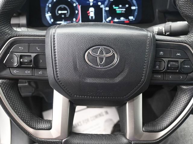 Used 2024 Toyota Tacoma TRD Off-Road image 11