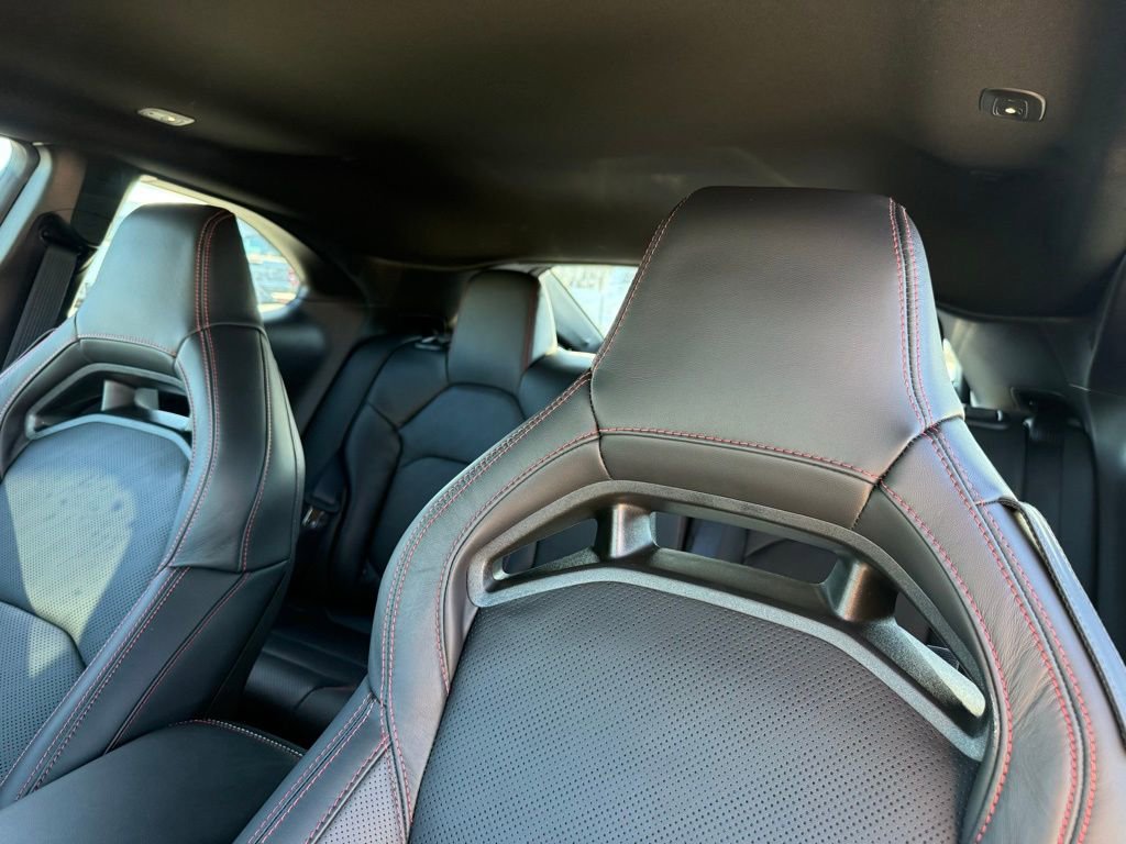 New 2026 Dodge Charger R/T Scat Pack image 21