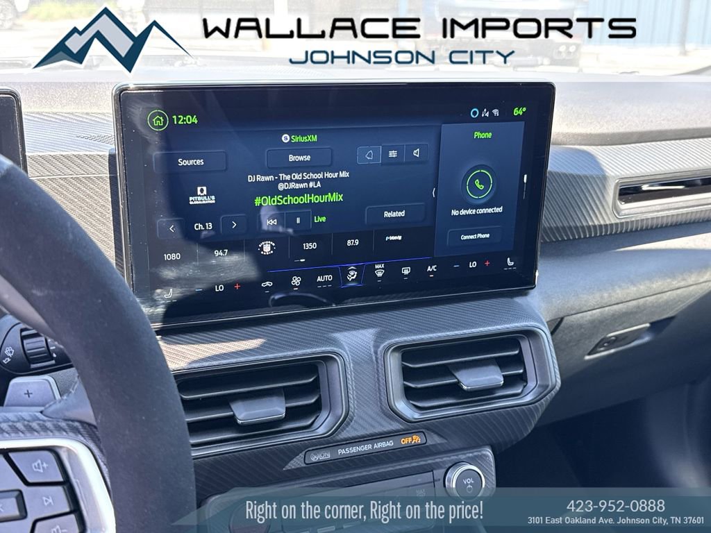 Used 2025 Ford Mustang GT RWD image 23
