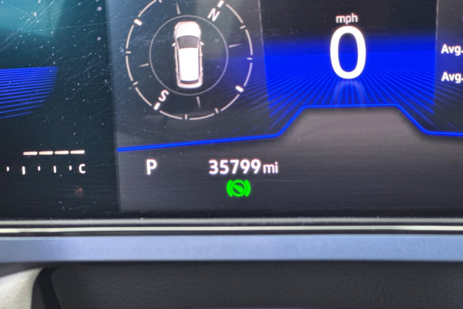 Used 2023 Volkswagen Taos SE w/ Panoramic Sunroof Package image 26