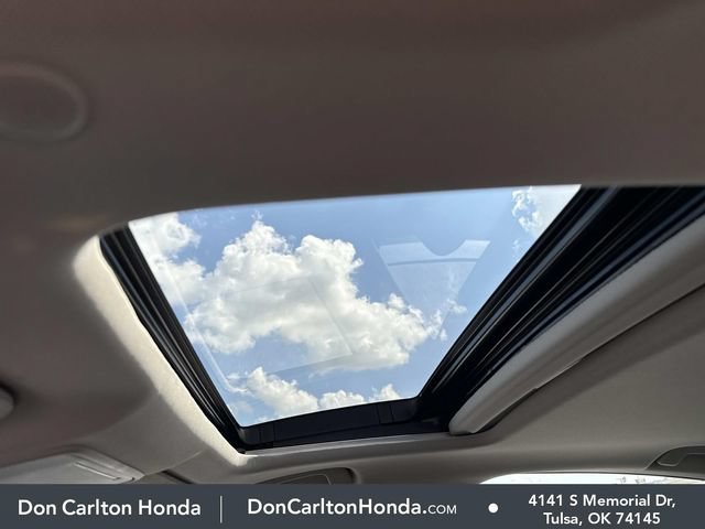 New 2026 Honda Accord SE image 14