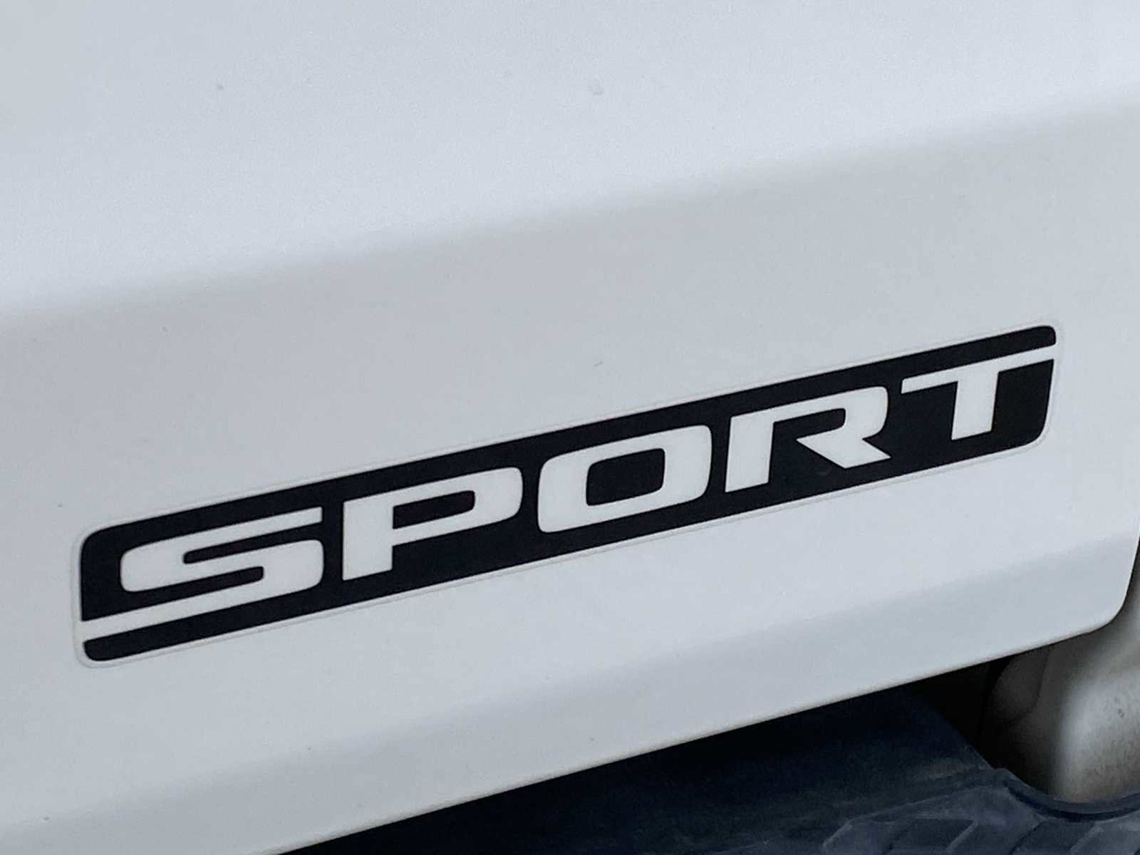 Certified 2020 Jeep Gladiator Sport w/ Quick Order Package 24S image 25