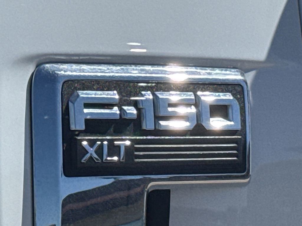 Used 2023 Ford F150 XLT w/ Equipment Group 302A High AWD/4WD image 10