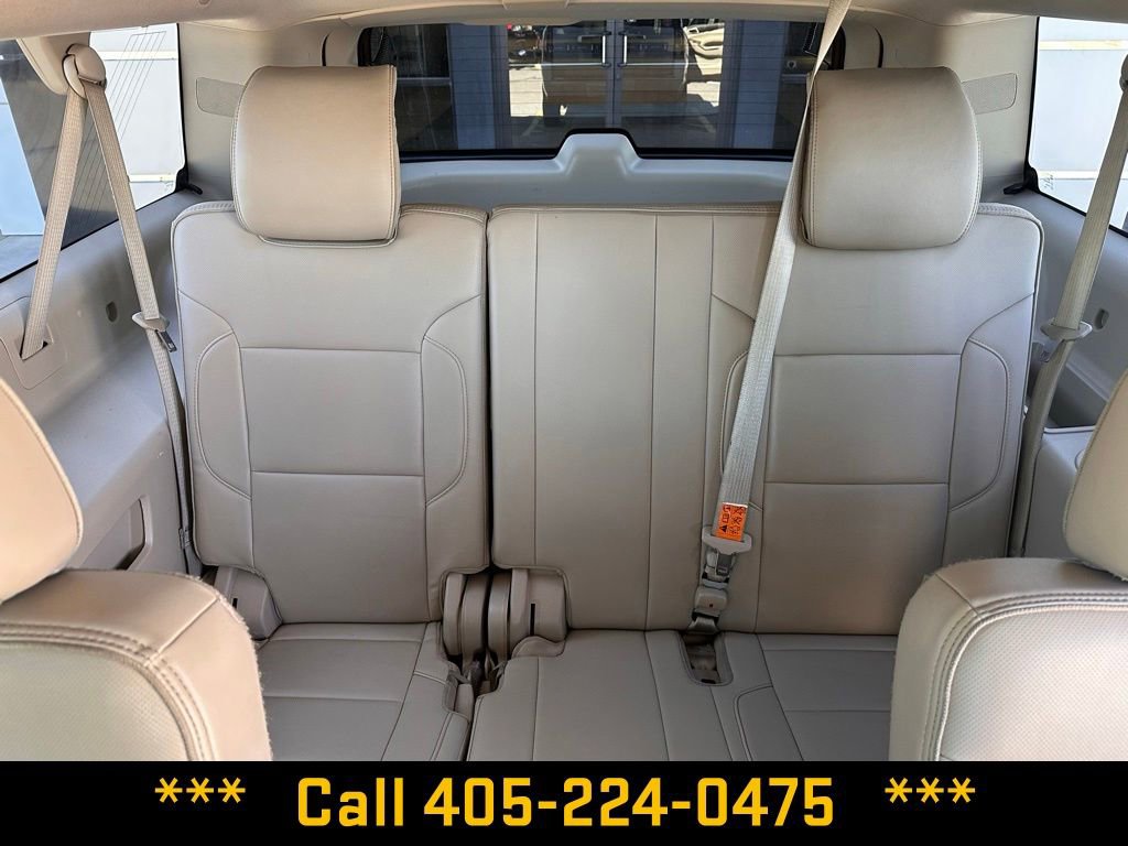 Used 2019 GMC Yukon XL Denali w/ Denali Ultimate Package AWD/4WD image 28