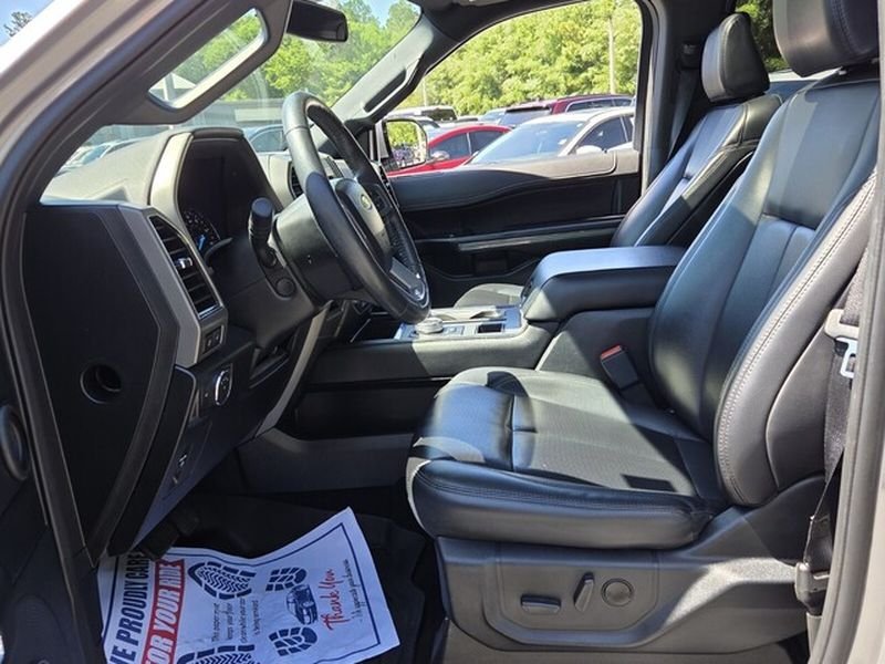 Used 2021 Ford Expedition XLT RWD image 6