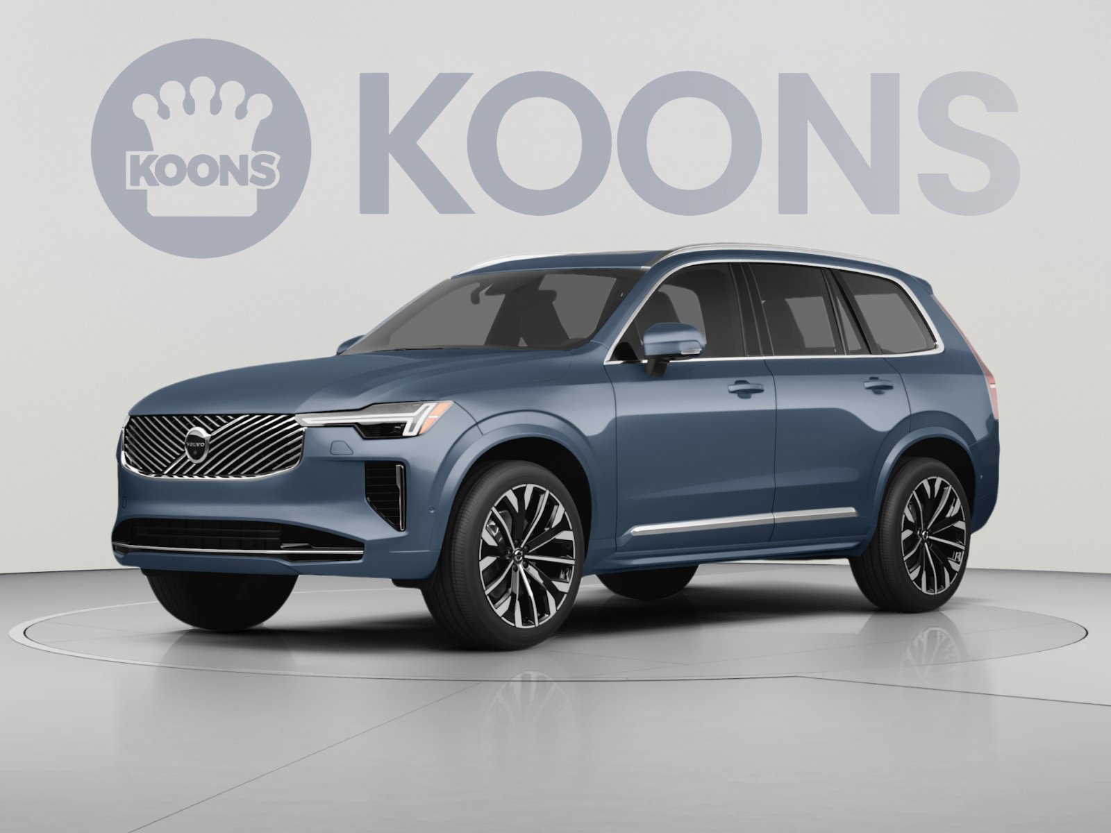 New 2026 Volvo XC90 B6 Ultra w/ Protection Package Premier