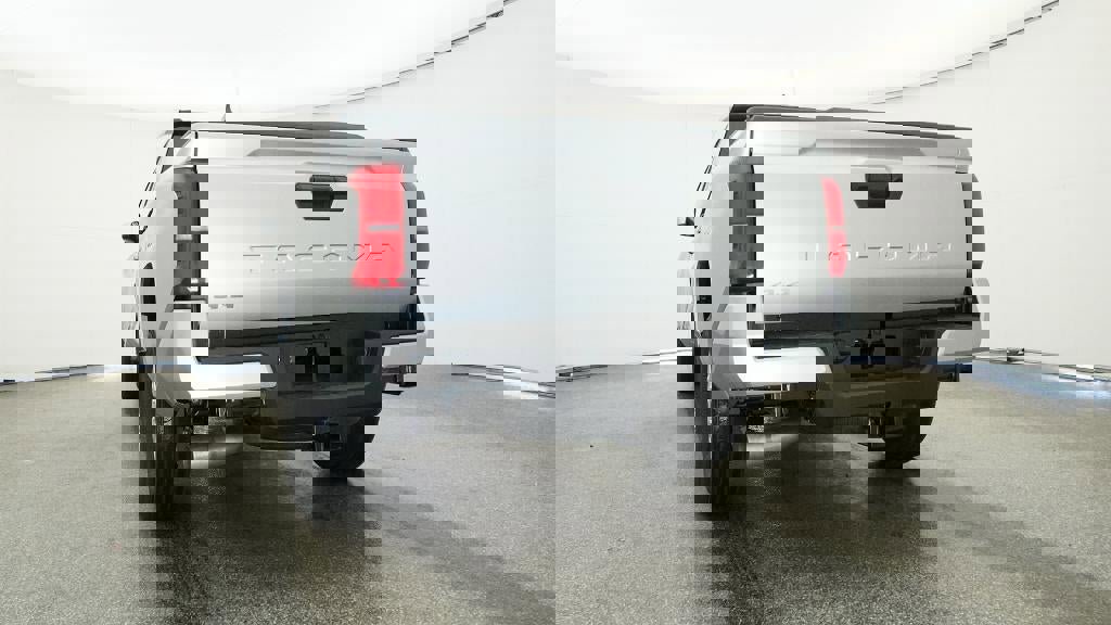 New 2026 Toyota Tacoma SR5 image 22