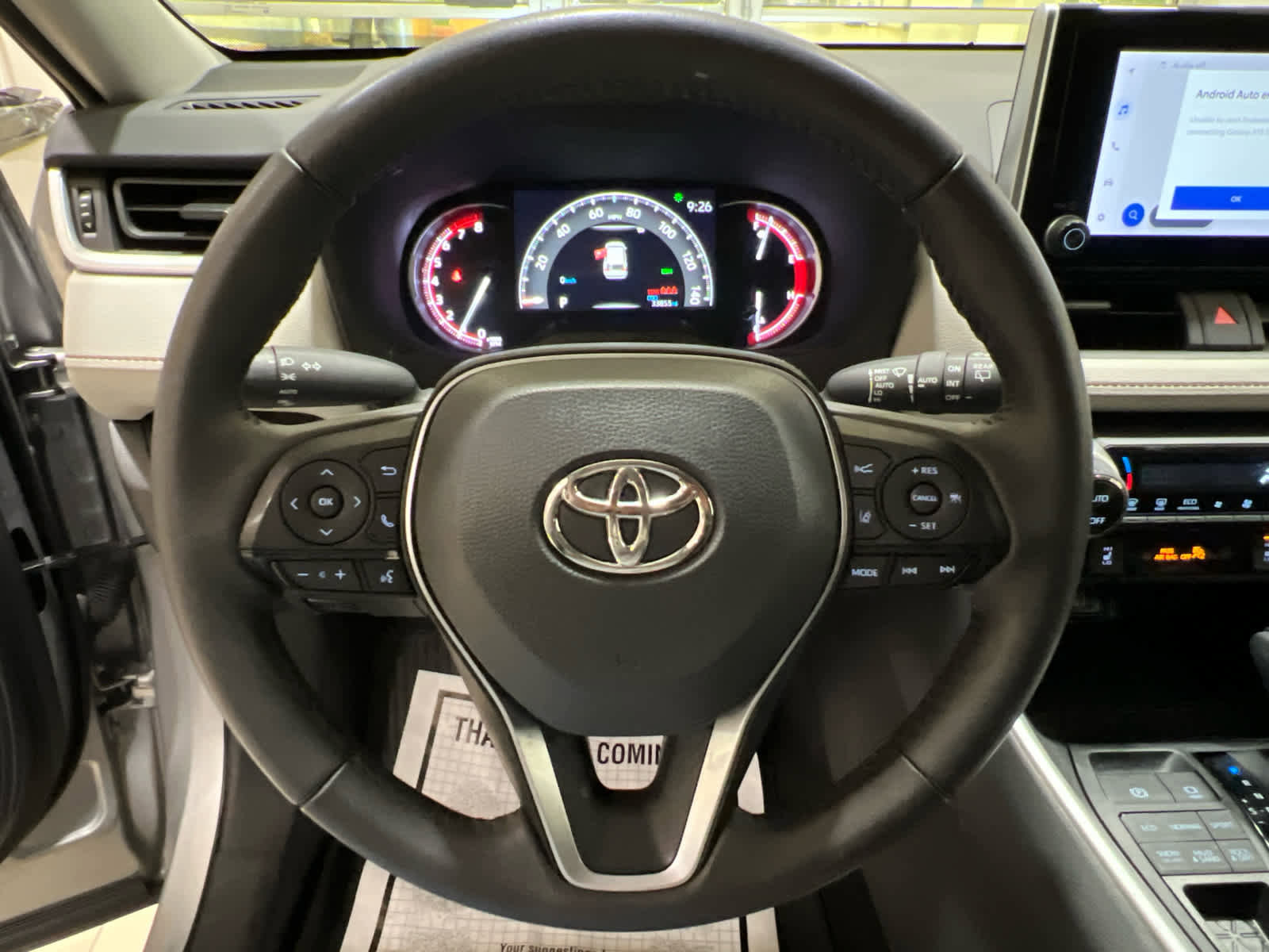 Used 2023 Toyota RAV4 XLE w/ Convenience Package AWD/4WD image 22