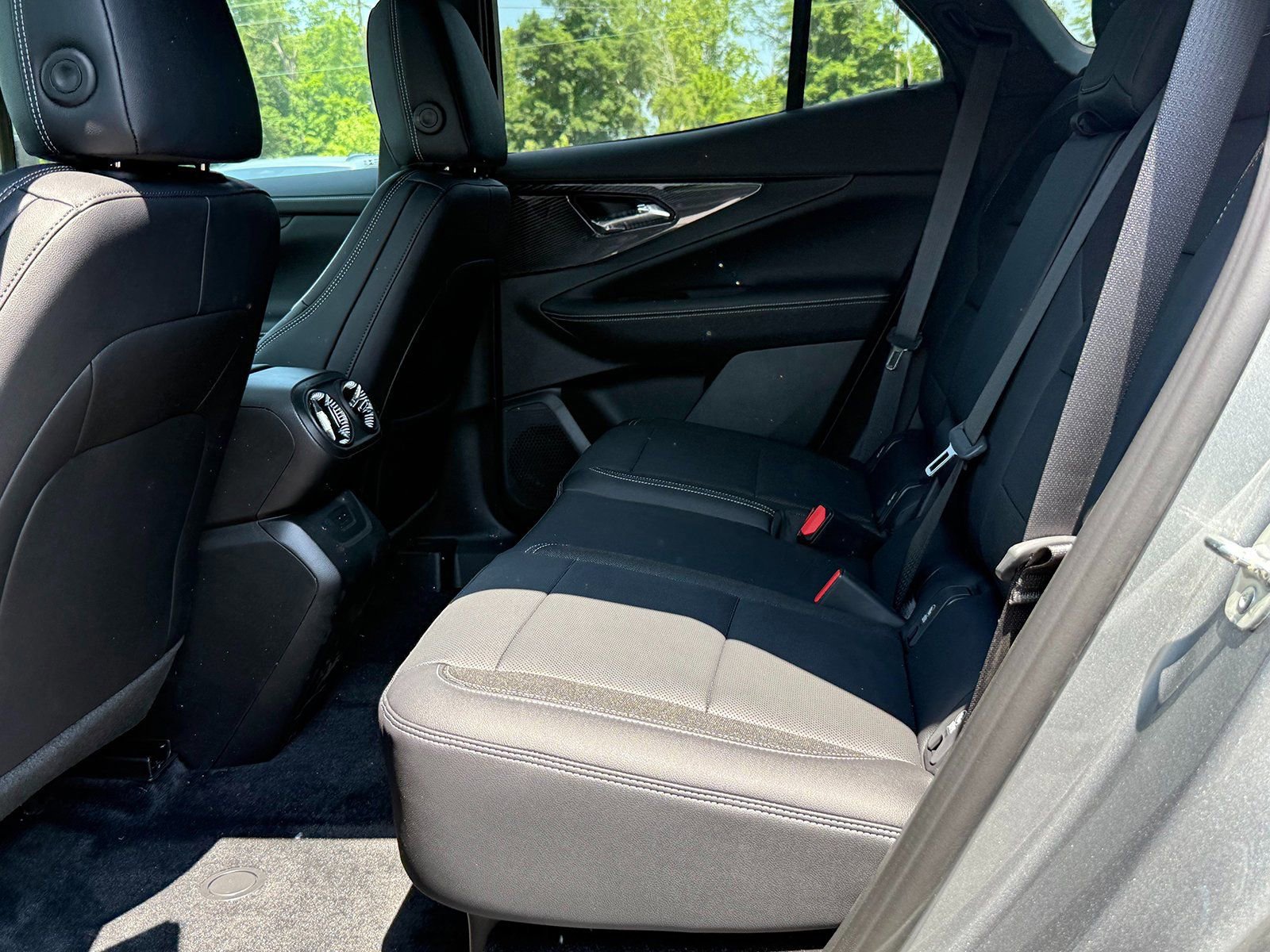 New 2025 Chevrolet Blazer EV LT w/ Super Cruise Package image 51