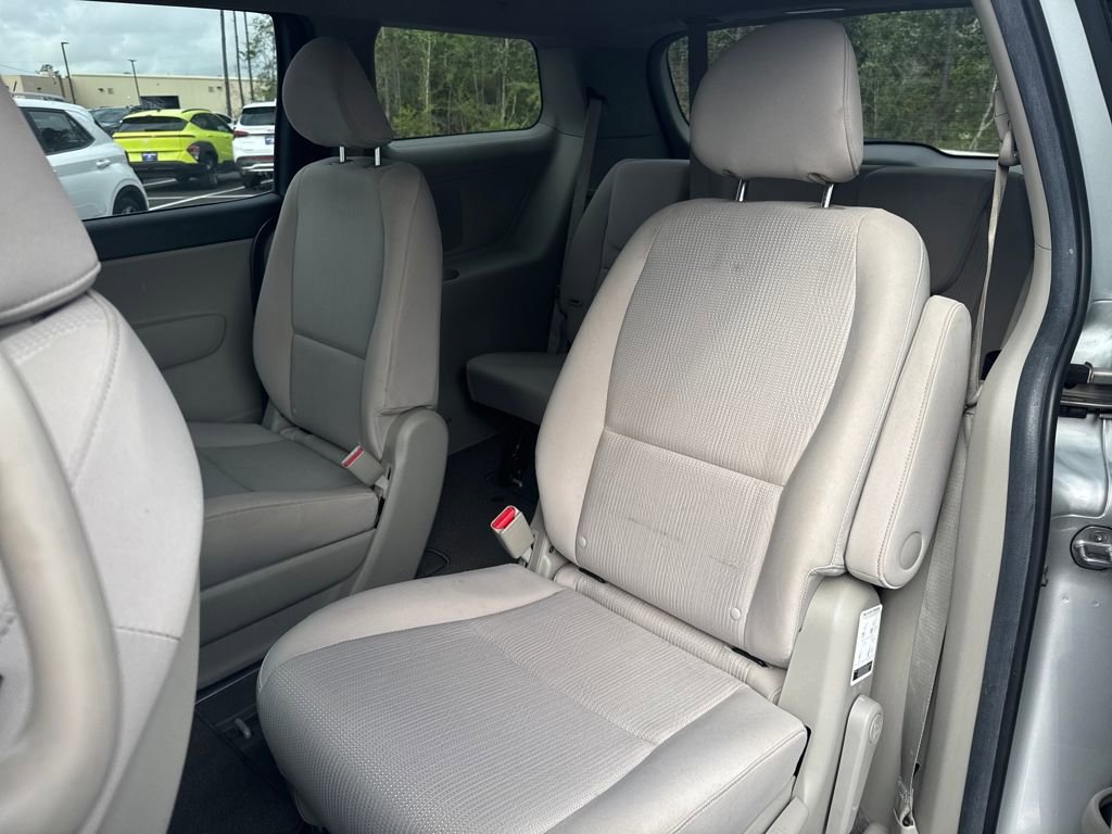 Used 2020 Kia Sedona LX image 23