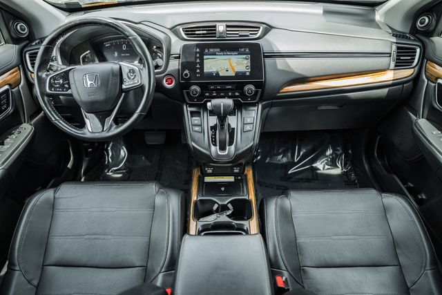 Used 2020 Honda CR-V Touring image 19