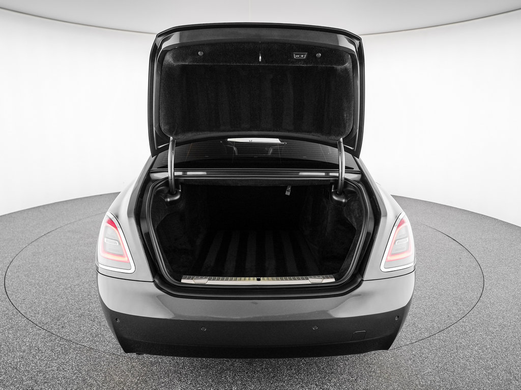 Certified 2023 Rolls-Royce Ghost AWD/4WD image 41