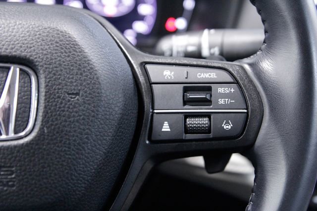 Used 2023 Honda Accord EX-L image 28