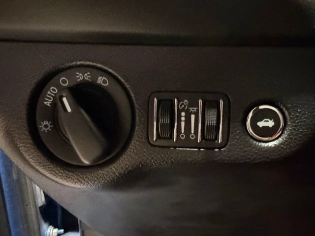 Used 2023 Dodge Challenger SRT Hellcat RWD image 21