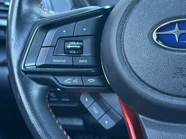 Used 2024 Subaru Forester Sport AWD/4WD image 29