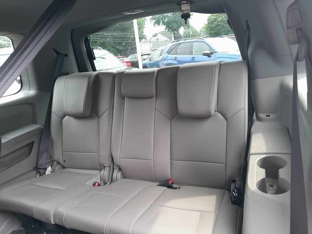 Used 2015 Honda Pilot EX-L image 32