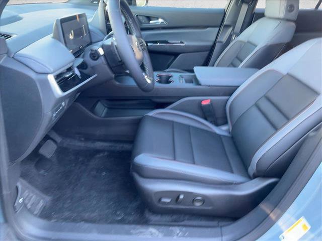 New 2026 Honda Prologue Elite image 4