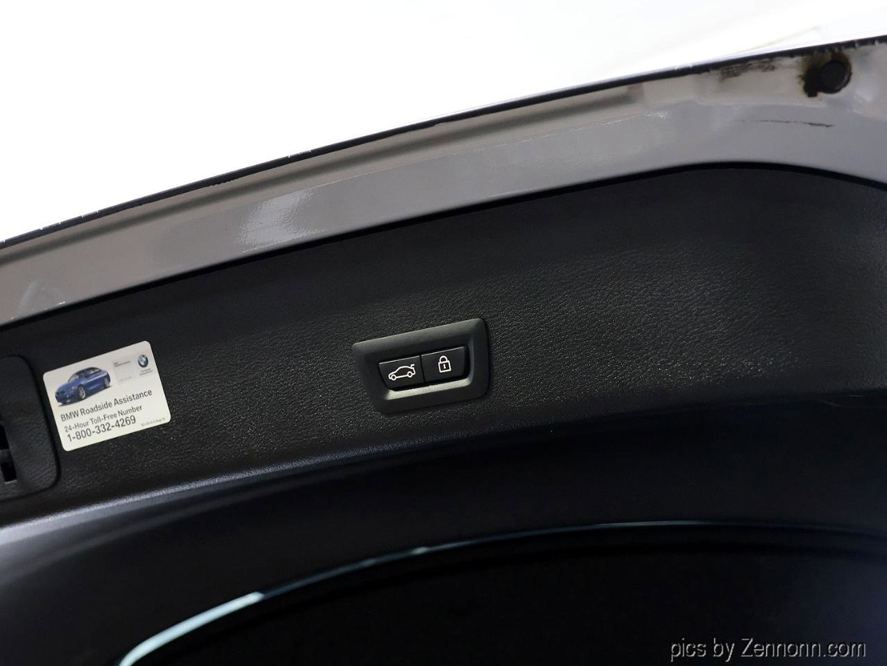 Used 2015 BMW X4 xDrive35i image 32