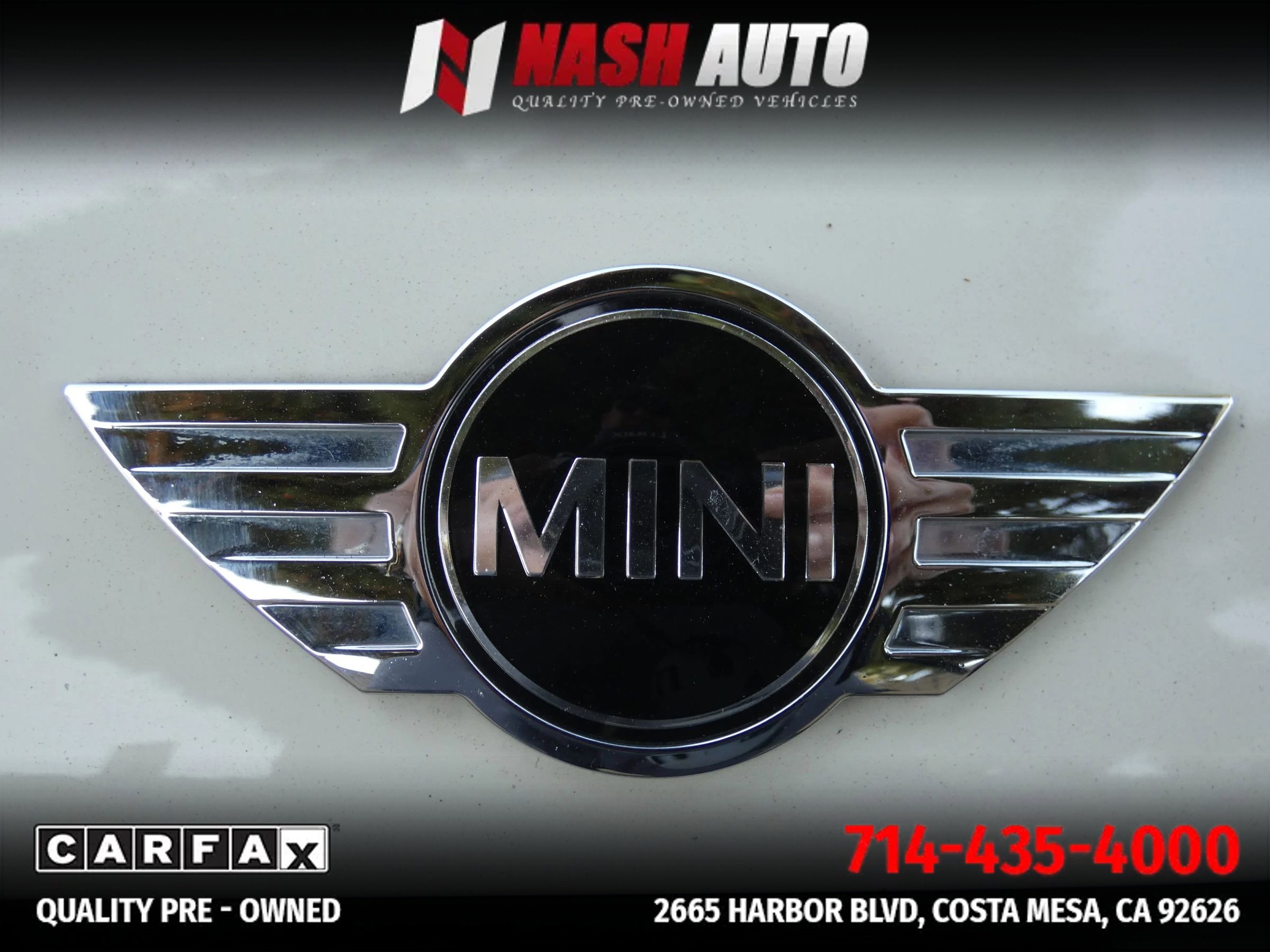 Used 2017 MINI Cooper Convertible image 56