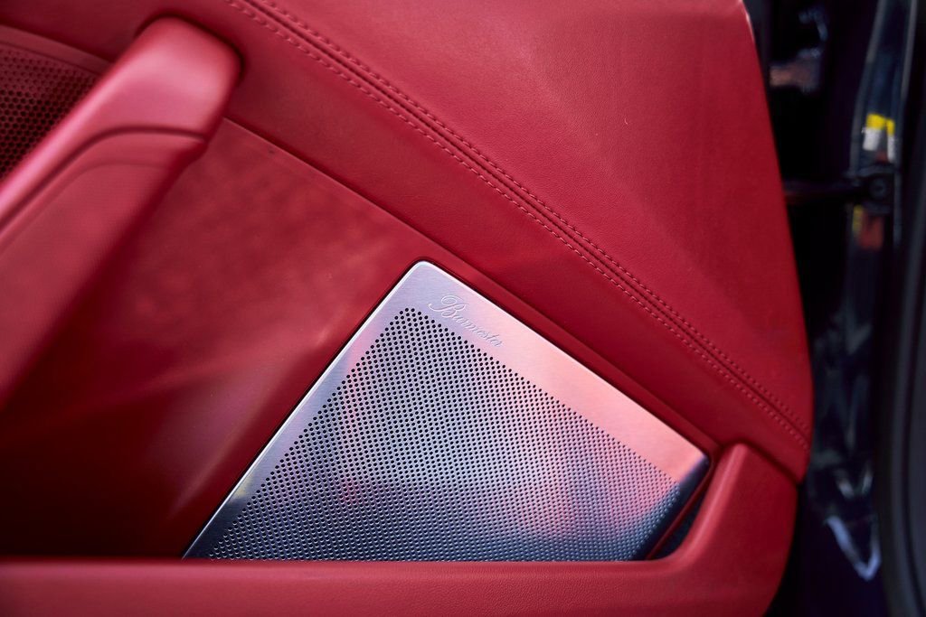 Used 2021 Porsche 911 Turbo S image 32