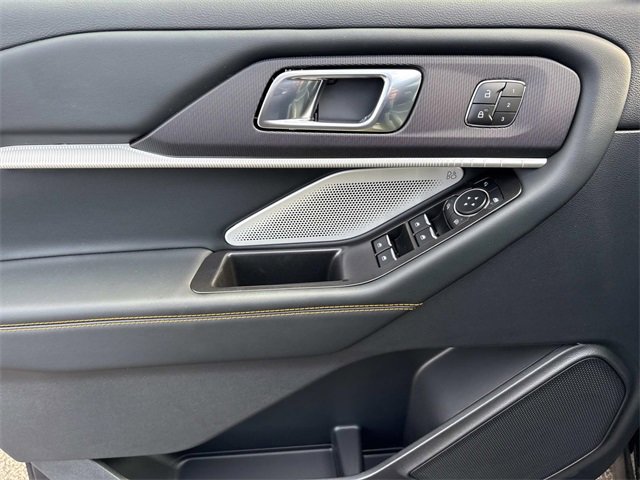 New 2026 Ford Explorer Tremor w/ Tremor Ultimate Package image 23